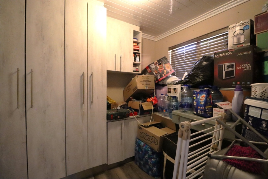 3 Bedroom Property for Sale in Greenshields Park Eastern Cape